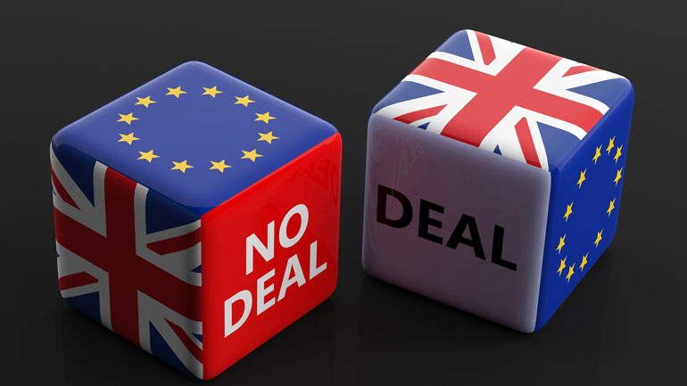 «Καμπανάκι» από το Ευρωπαϊκό Συμβούλιο για το χρονοδιάγραμμα του Brexit