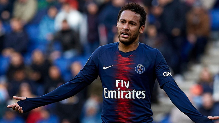 Τούχελ: «Ο Νεϊμάρ έκανε τα πάντα για να φύγει από την Παρί Σεν Ζερμέν»