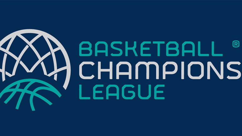 Basketball Champions League: Ολοκληρώνεται την Παρασκευή ο Α’ προκριματικός γύρος