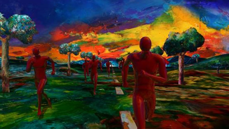 Animasyros: Ξεκίνησε για 12η χρονιά το Διεθνές Φεστιβάλ Κινουμένων Σχεδίων