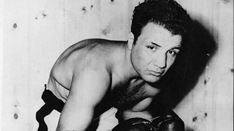 Το «Οργισμένο Είδωλο», Τζέικ ΛαΜότα, «σβήνει» σε ηλικία 96 ετών