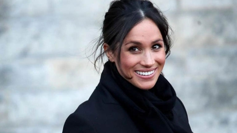 Η Μέγκαν Μαρκλ δεν επιστρέφει στη ζωή του blogging