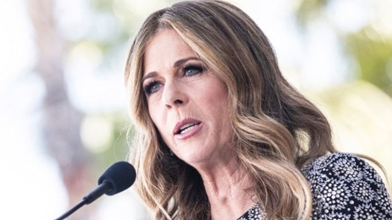 Ρίτα Γουίλσον και Bron Studios θα μεταφέρουν στη μεγάλη οθόνη τη ζωή της Ρουθ Χάντλερ