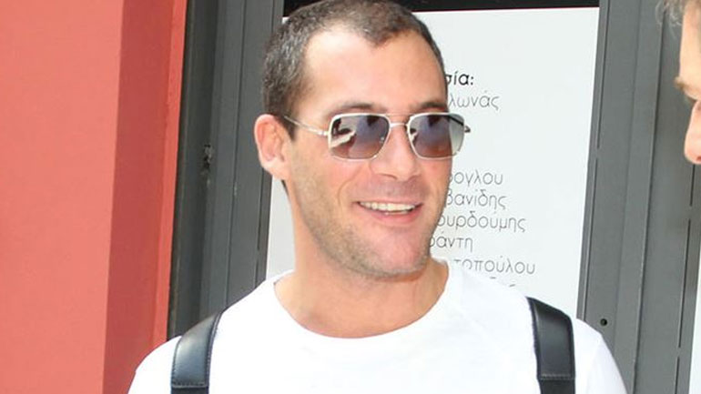 Αντίνοος Αλμπάνης: Όλα όσα είπε on camera για την περιπέτεια της υγείας του