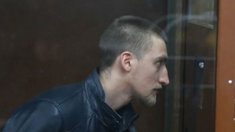 Η εισαγγελία της Ρωσίας ζήτησε την απελευθέρωση του ηθοποιού Ουστίνοφ