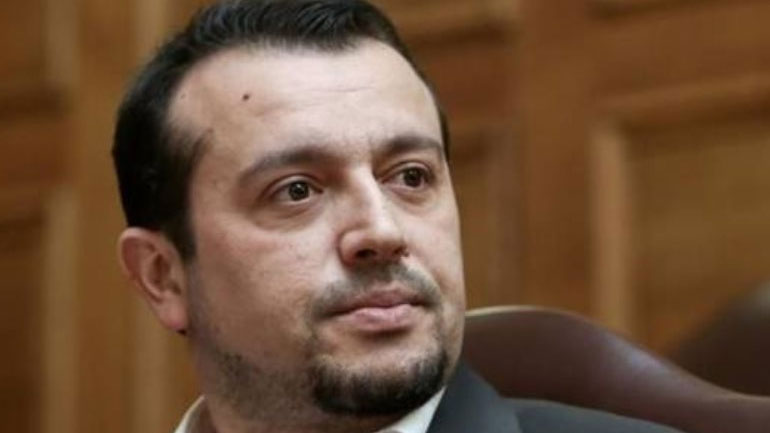 Παππάς: «Η αποχώρηση των δύο ξένων επενδυτών από το Ελληνικό αποτελεί αρνητική εξέλιξη συνολικά για την οικονομία»