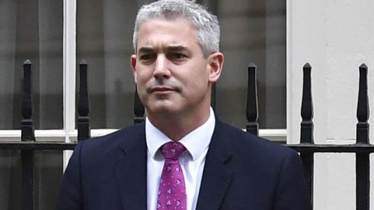 Brexit: Ο αρμόδιος Βρετανός υπουργός καλεί την Ε.Ε. να είναι ευέλικτη και δημιουργική