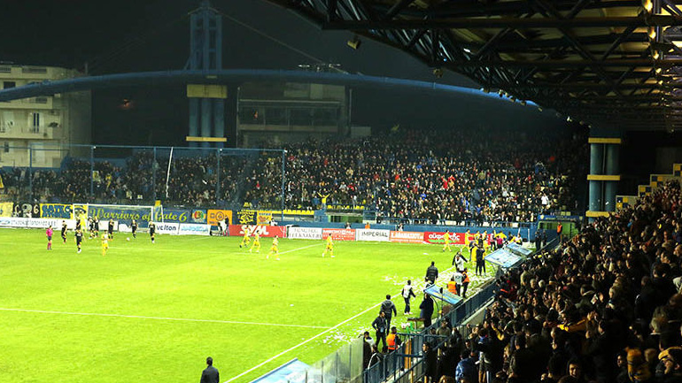 Από 10 ευρώ τα εισιτήρια στο Παναιτωλικός-ΑΕΚ