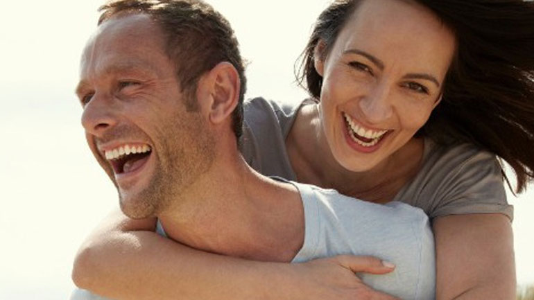 Εάν η απάντηση σε αυτές τις ερωτήσεις είναι «ναι», η σχέση σας θα αντέξει στον χρόνο