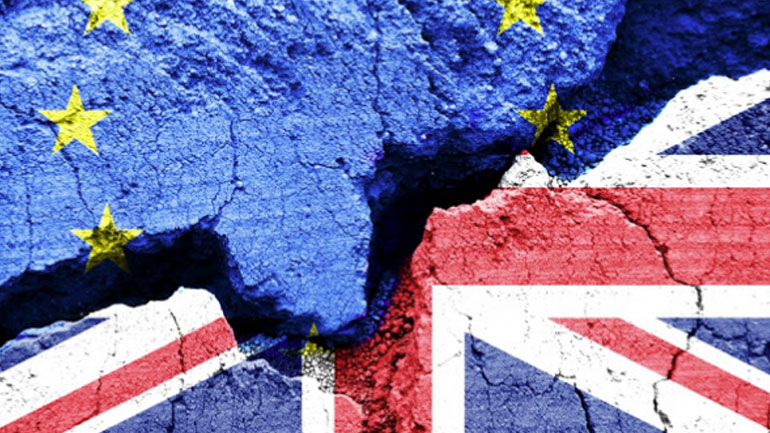 Brexit: Έγγραφα με προτάσεις απέστειλε το Λονδίνο σύμφωνα με την Κομισιόν