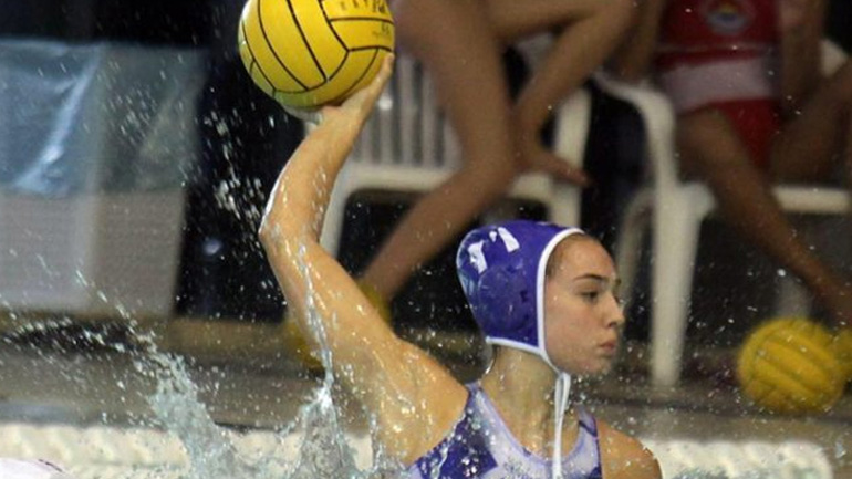 Πόλο: Στη Βουλιαγμένη η Κοντονή