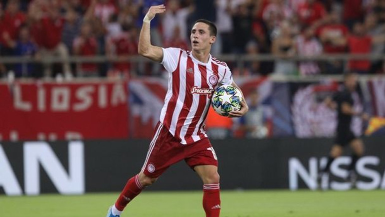 Ποντένσε: «Συνεχίζουμε να ονειρευόμαστε»