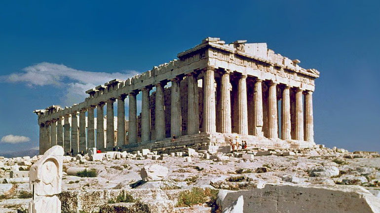 ΚΑΡΤΕΛ: Ο Τελευταίος Ελληνικός Εμφύλιος