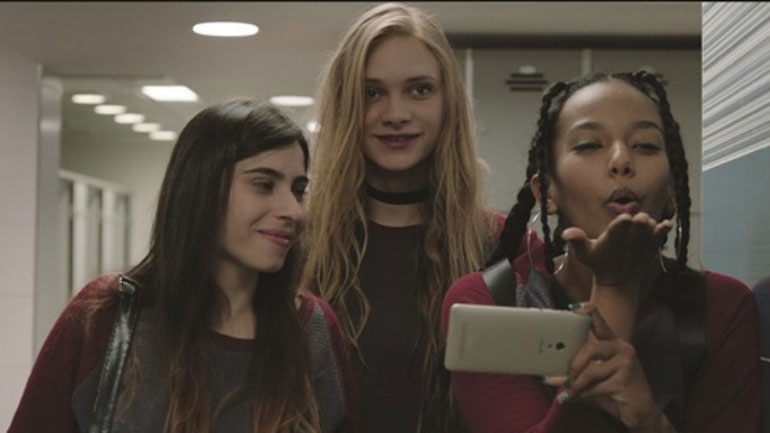 Αφιέρωμα «Πρώτη Ώρα Σινεμά: Κινηματογράφος και Εκπαίδευση» στις Νύχτες Πρεμιέρας