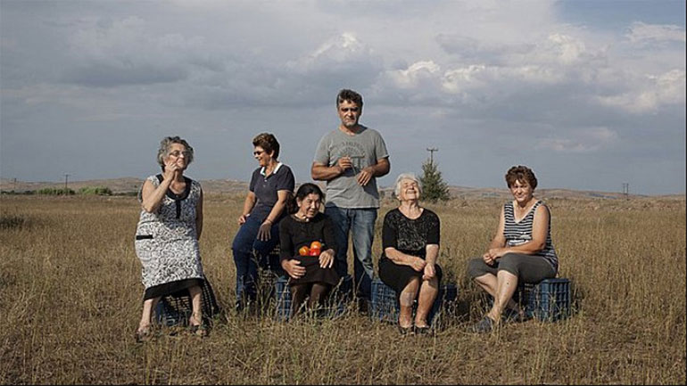 Η ταινία «Όταν ο Βάγκνερ συνάντησε τις ντομάτες» πάει στα Όσκαρ