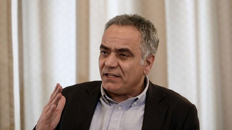 «Άθλια επιχείρηση αντιπερισπασμού και ενοχοποίησης του πρώην πρωθυπουργού μέσω Novartis»