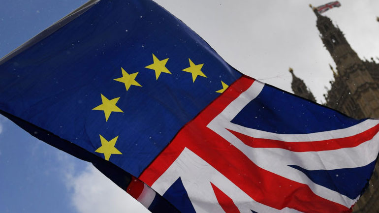 Υπουργός για το Brexit: «Η Βρετανία ίσως αναγκαστεί να αποχωρήσει από την Ε.Ε. χωρίς συμφωνία»