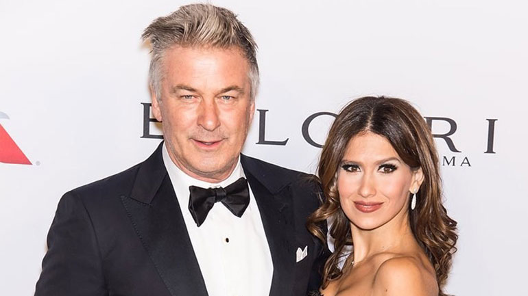 O Alec Baldwin θα γίνει για 6η φορά πατέρας!