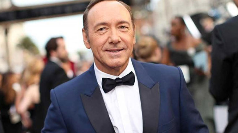 Νεκρός ο μασέρ που μήνυσε τον Kevin Spacey για σεξουαλική παρενόχληση