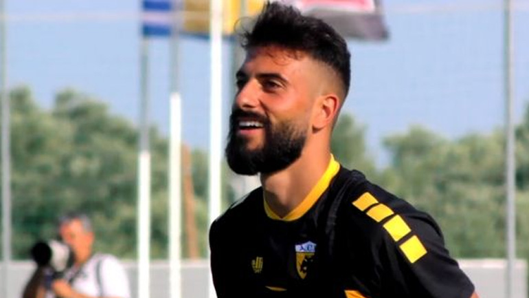 Βέρντε: «Νιώθουμε αυτοπεποίθηση με τον Κωστένογλου»