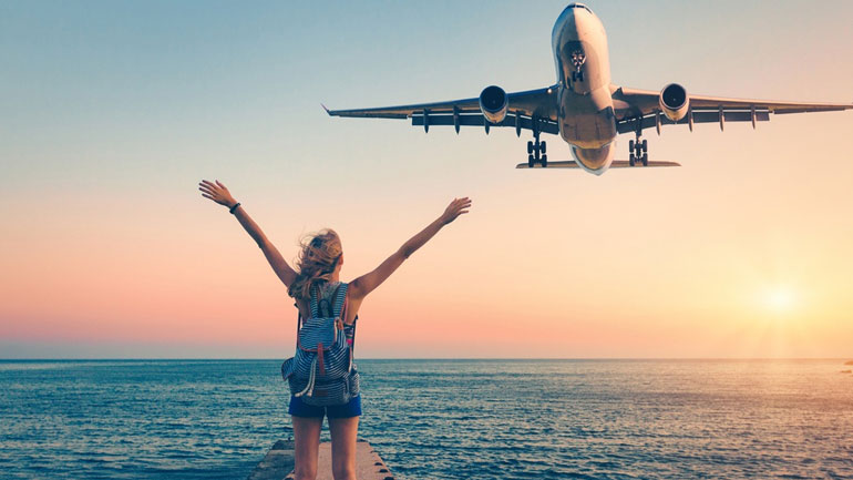 Αυτά είναι τα ζώδια που τους αρέσουν οι αλλαγές και τα ταξίδια!