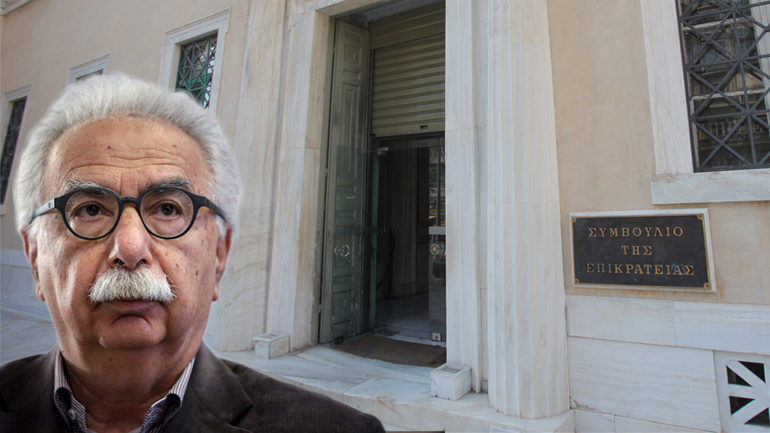 Αντισυνταγματικές οι αποφάσεις Γαβρόγλου για τα θρησκευτικά