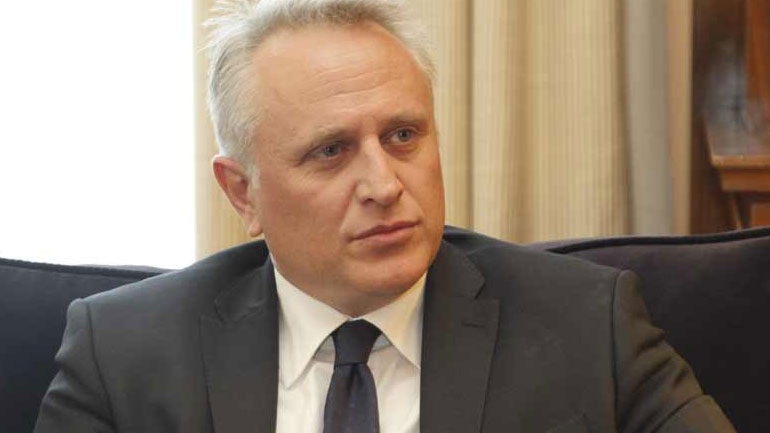 Ραγκούσης: Οξύτατο πρόβλημα καθαριότητας στα αστυνομικά τμήματα