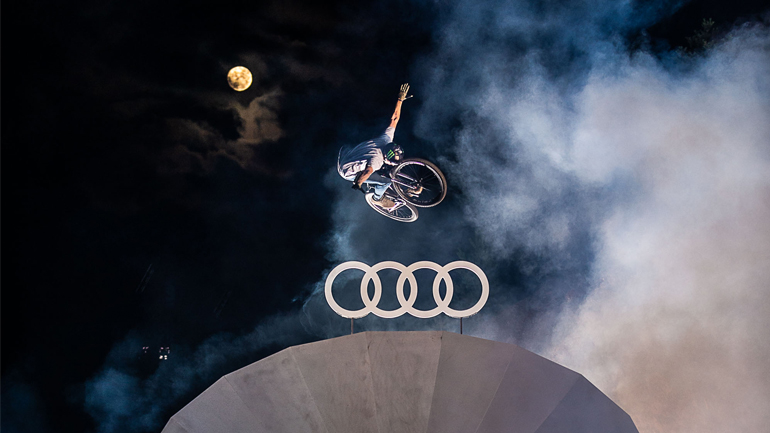 Audi Nines MTB 2019: Τα highlights από το event!