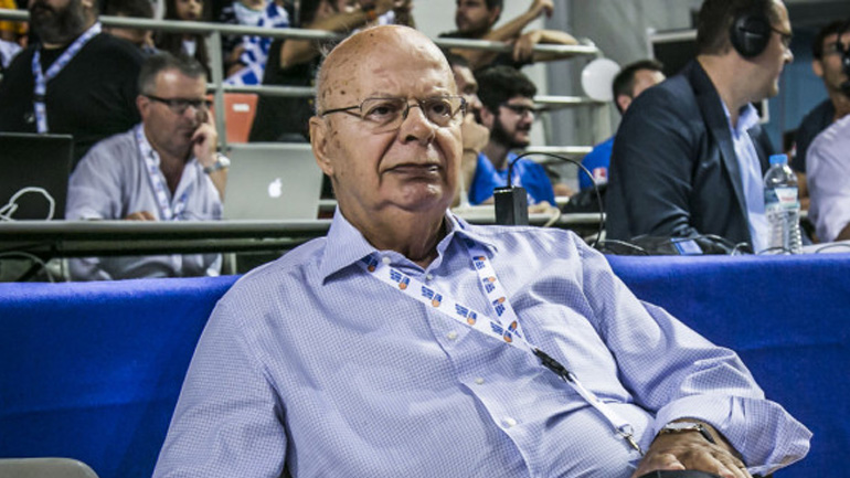 ΕΟΚ: «Με την επωνυμία ΚΑΕ Ολυμπιακός υποβιβάστηκε και δήλωσε συμμετοχή στην Α2»