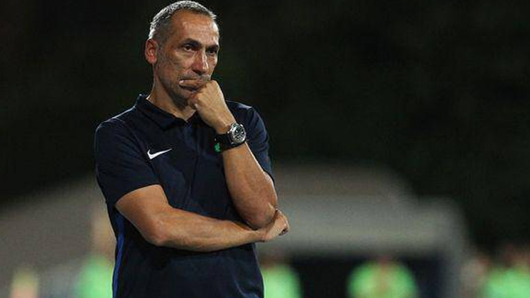 Δώνης: «Να δώσουμε ελπίδα στον κόσμο μας»