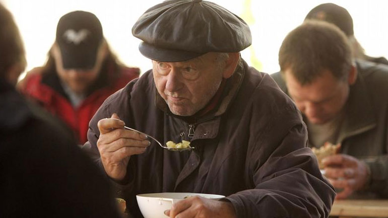 Γερμανία: 1,65 εκατ. άνθρωποι τρέφονται σε συσσίτια