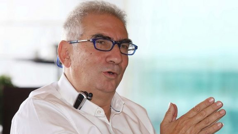 Μπάσκετ: Αλλαγές στην ΚΕΔ, παραιτήθηκε ο Συμεωνίδης