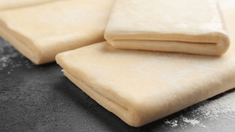 ΕΦΕΤ: Ανάκληση φύλλου κρούστας λόγω μούχλας