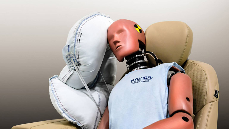 Νέος αερόσακος από τη Hyundai