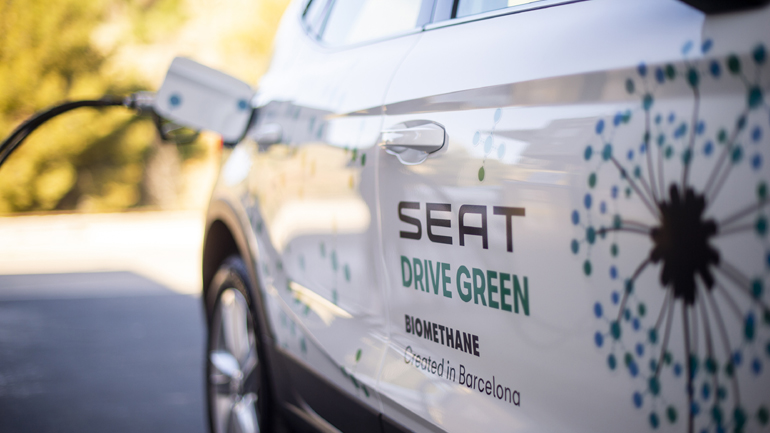 H Seat φτιάχνει καύσιμο από απόβλητα