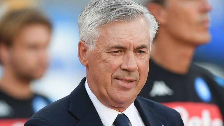 Nάπολι: Ο Αντσελότι σκέφτεται να ξεκουράσει τον Μανωλά στο Λέτσε