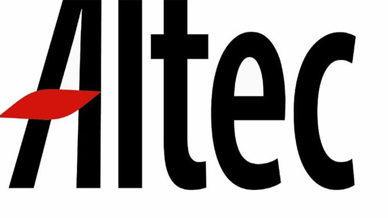 Σε επίσχεση εργασίας προχωρήσαν οι εργαζόμενοι στις εταιρείες του ομίλου ALTEC