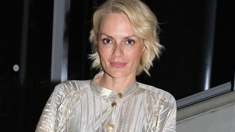 Έλενα Χριστοπούλου για Ειρήνη Καζαριάν: «Δεν ξέρω αν έχουμε γεννηθεί με οδηγίες χρήσεως μπροστά στην κάμερα»