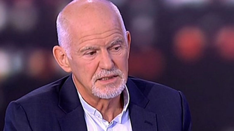 «Χωρίς πραγματική ανάπτυξη που θα καταστήσει τη χώρα ανταγωνιστική διεθνώς δεν υπάρχει βιώσιμη προοπτική»