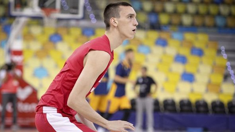 Ο Ποκουσέφσκι στους δέκα καλύτερους «ανερχόμενους αστέρες» της Euroleague