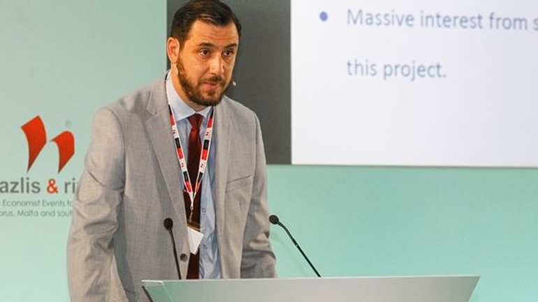 Λυσάνδρου: «Το ελληνικό ποδόσφαιρο βρίσκεται μπροστά σε ένα κρίσιμο σταυροδρόμι» Λυσάνδρου: «Το ελληνικό ποδόσφαιρο βρίσκεται μπροστά σε ένα κρίσιμο σταυροδρόμι»