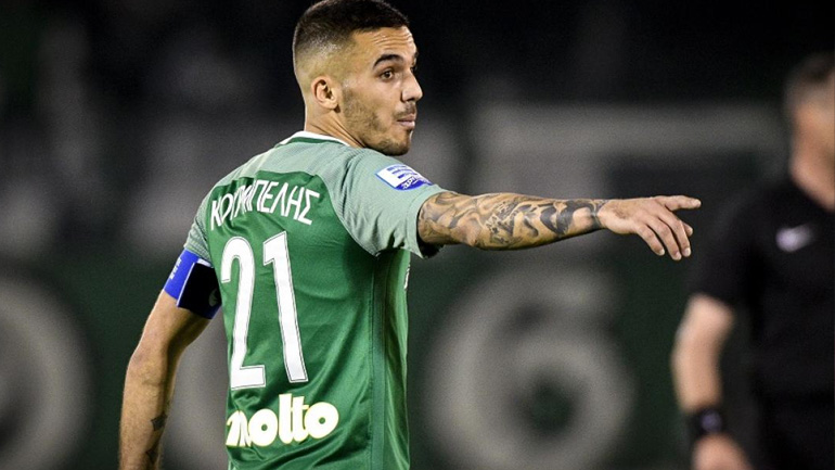 Κουρμπέλης: «Είναι ευκαιρία ν’ αντιστρέψουμε το κλίμα στο ντέρμπι με τον Ολυμπιακό»