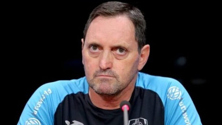 Ποδόσφαιρο: Ο Κονσεϊσάο ανέλαβε το Καμερούν