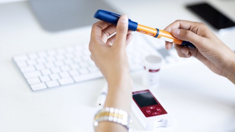 Το φύλο επηρεάζει τις συννοσηρότητες στον διαβήτη