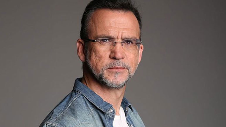 Πάνος Μεταξόπουλος: «Πριν από 3 μήνες η ζωή μου βρισκόταν στην… κόψη του ξυραφιού»