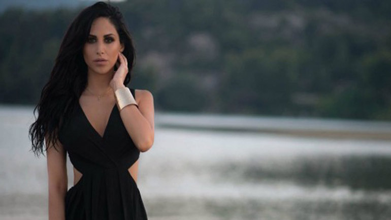 H Λένα Ζευγαρά ετοιμάζεται να κατακτήσει την Αθήνα!