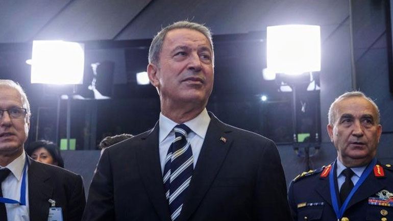 Nέα πρόκληση Ακάρ: Είμαστε όσο αποφασισμένοι ήμασταν το 1974