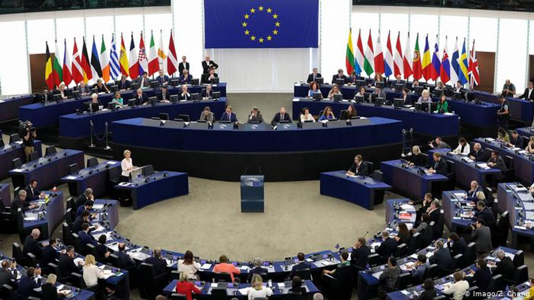 Φιλοευρωπαϊκή στροφή στην Ιταλία