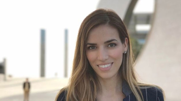 BBC για Ελένη Αντωνιάδου: Ξεγέλασε ακόμη και το… Forbes