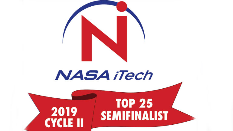 Η τεχνολογία Nanobionic στη NASA